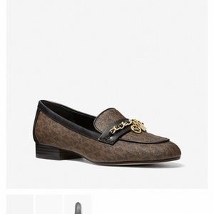 Michael Kors Loafer